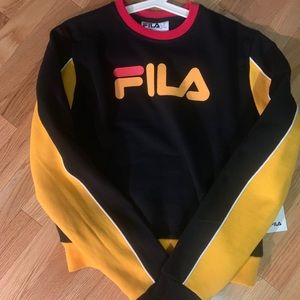 FILA Sweatshirt
